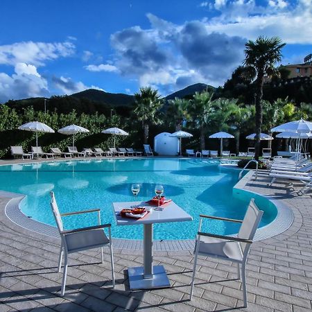 San Severino Park Hotel & Spa, BW Signature Collection Mercato San Severino Ngoại thất bức ảnh
