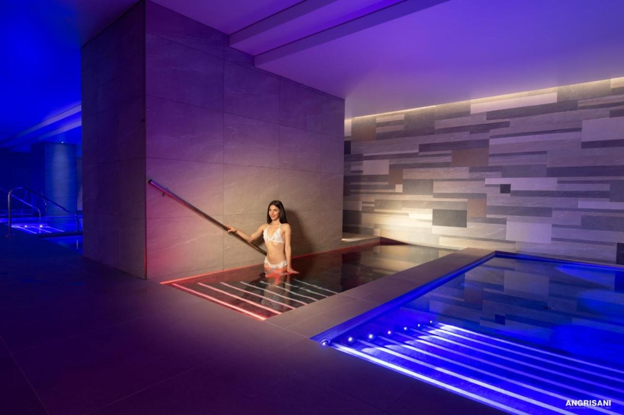 San Severino Park Hotel & Spa, BW Signature Collection Mercato San Severino Ngoại thất bức ảnh
