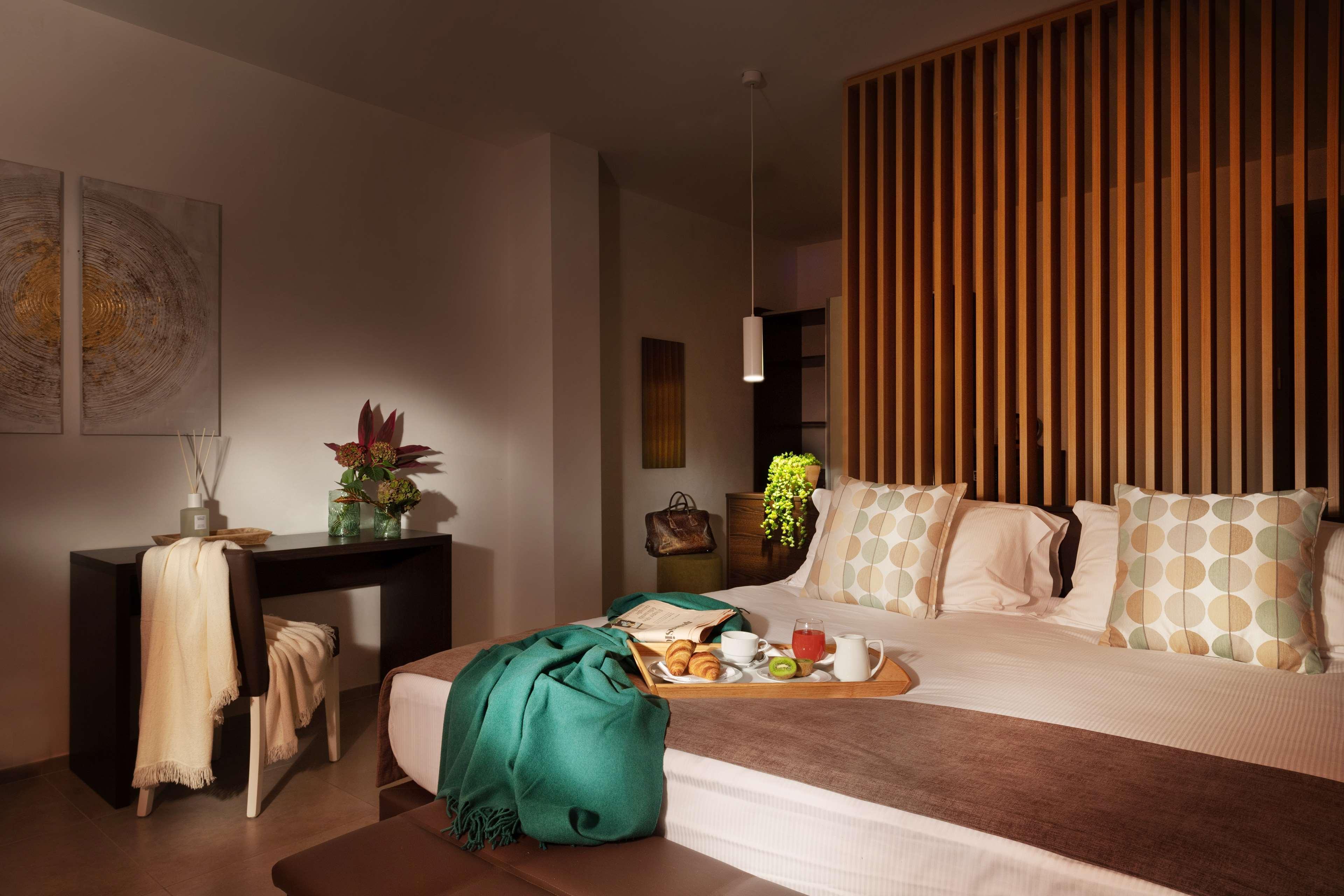 San Severino Park Hotel & Spa, BW Signature Collection Mercato San Severino Ngoại thất bức ảnh