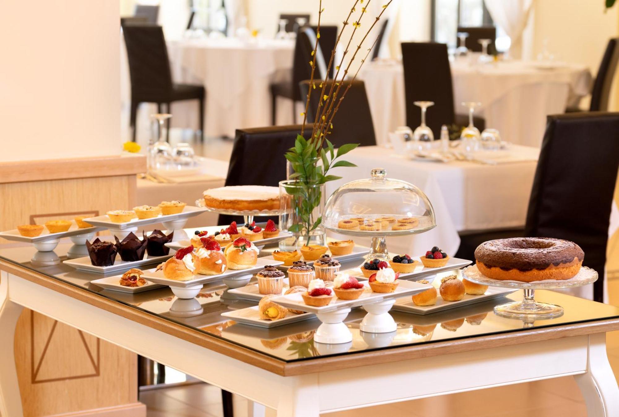 San Severino Park Hotel & Spa, BW Signature Collection Mercato San Severino Ngoại thất bức ảnh