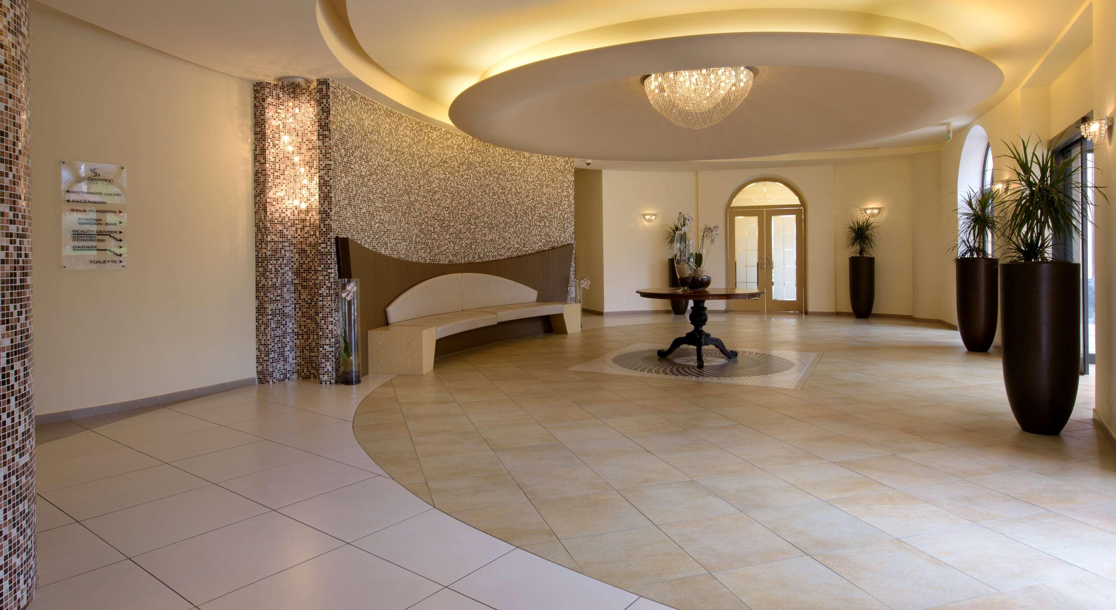 San Severino Park Hotel & Spa, BW Signature Collection Mercato San Severino Ngoại thất bức ảnh