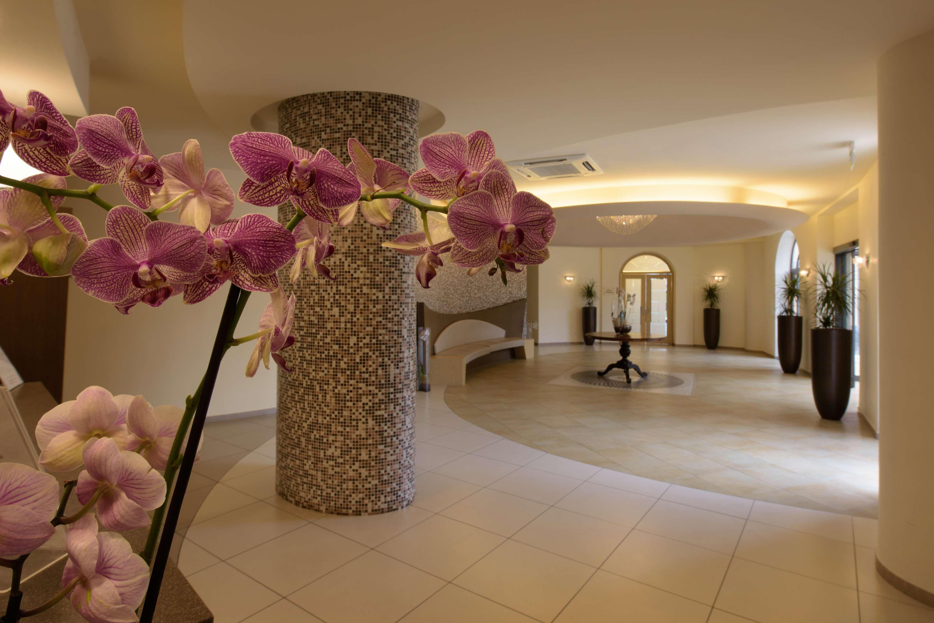 San Severino Park Hotel & Spa, BW Signature Collection Mercato San Severino Ngoại thất bức ảnh