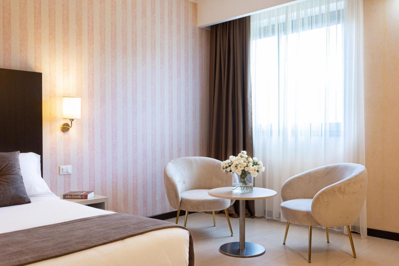 San Severino Park Hotel & Spa, BW Signature Collection Mercato San Severino Ngoại thất bức ảnh