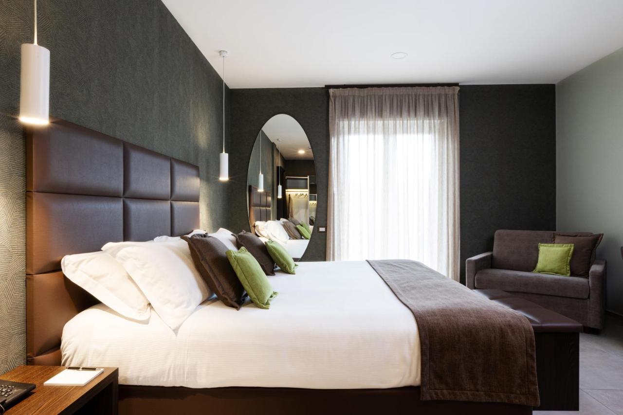 San Severino Park Hotel & Spa, BW Signature Collection Mercato San Severino Ngoại thất bức ảnh