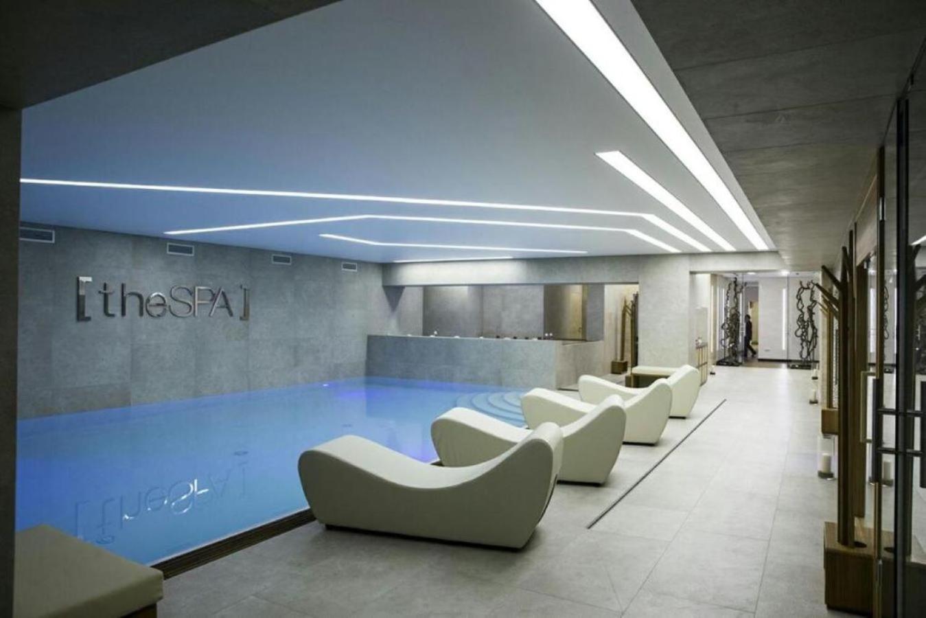 San Severino Park Hotel & Spa, BW Signature Collection Mercato San Severino Ngoại thất bức ảnh