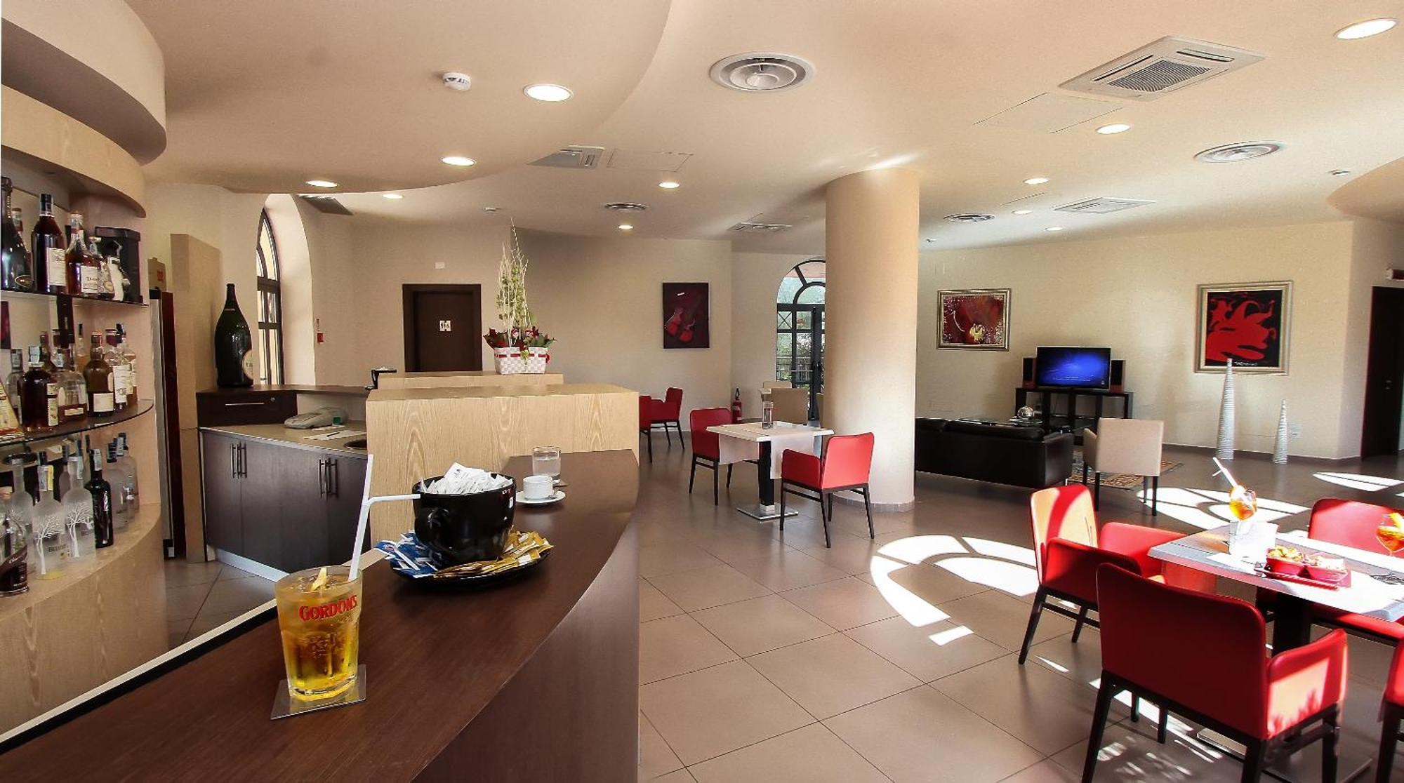 San Severino Park Hotel & Spa, BW Signature Collection Mercato San Severino Ngoại thất bức ảnh