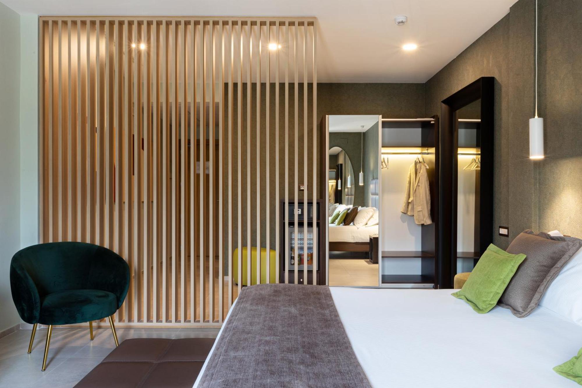 San Severino Park Hotel & Spa, BW Signature Collection Mercato San Severino Ngoại thất bức ảnh