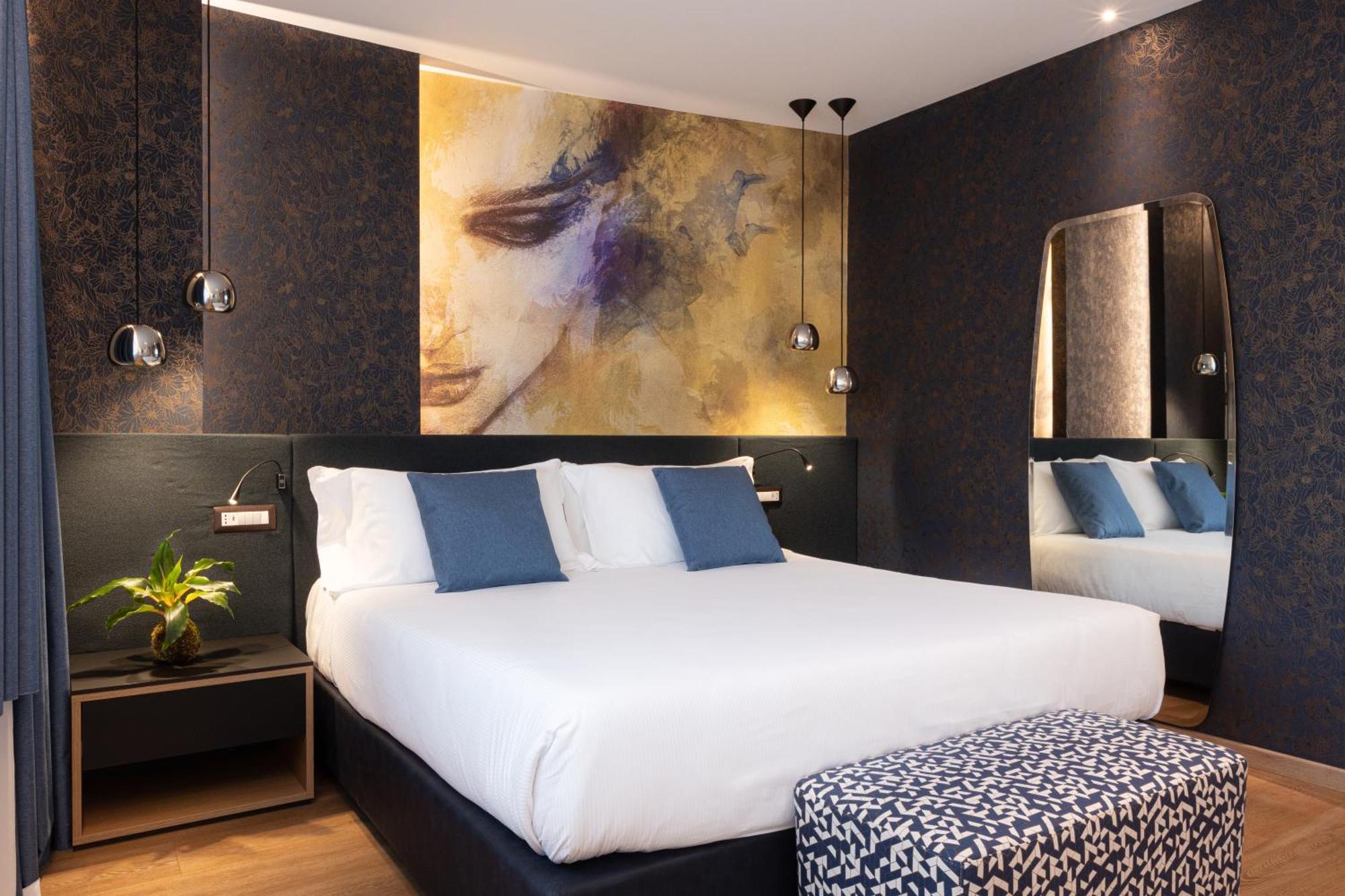 San Severino Park Hotel & Spa, BW Signature Collection Mercato San Severino Ngoại thất bức ảnh
