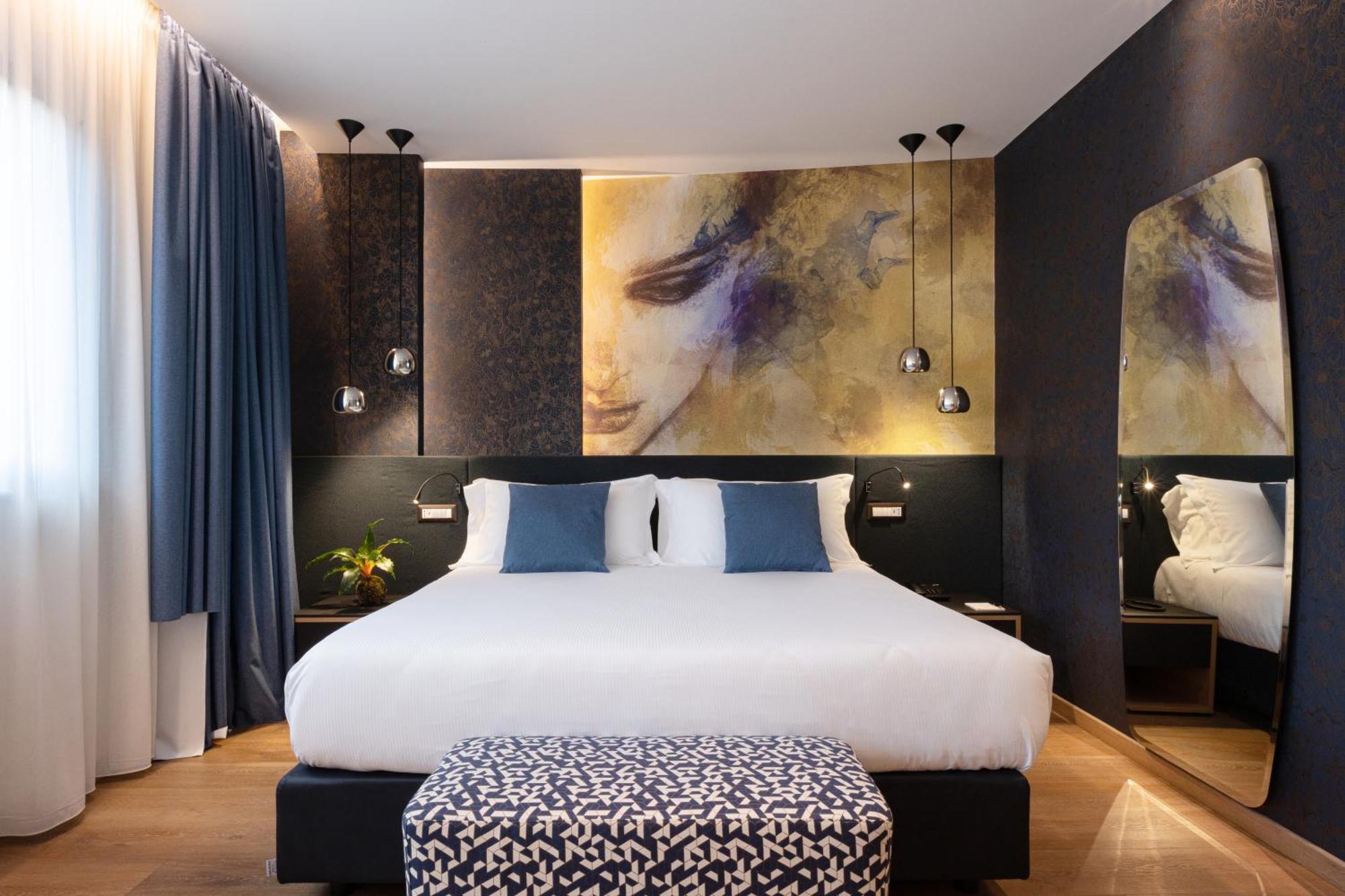 San Severino Park Hotel & Spa, BW Signature Collection Mercato San Severino Ngoại thất bức ảnh