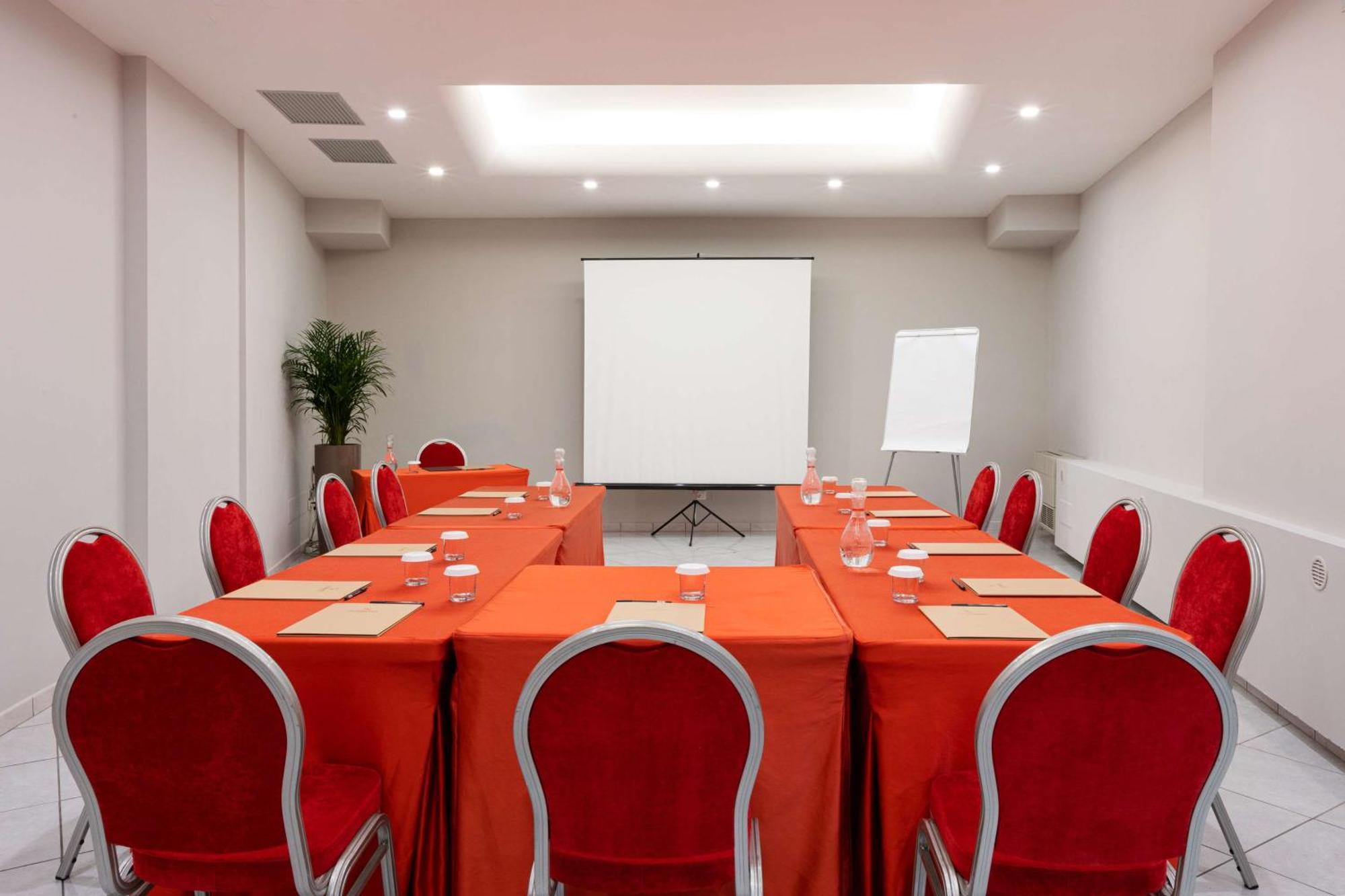 San Severino Park Hotel & Spa, BW Signature Collection Mercato San Severino Ngoại thất bức ảnh