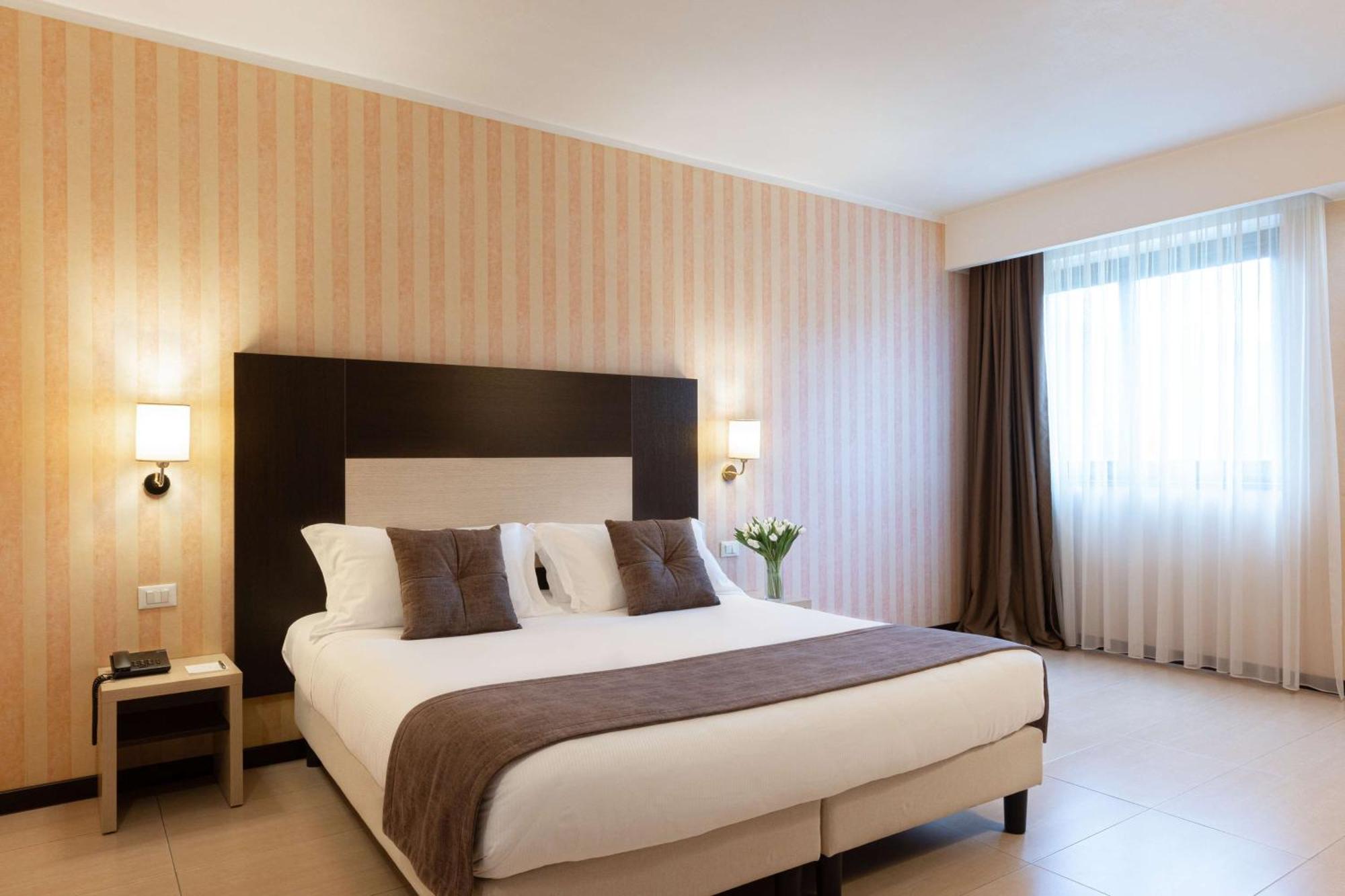 San Severino Park Hotel & Spa, BW Signature Collection Mercato San Severino Ngoại thất bức ảnh