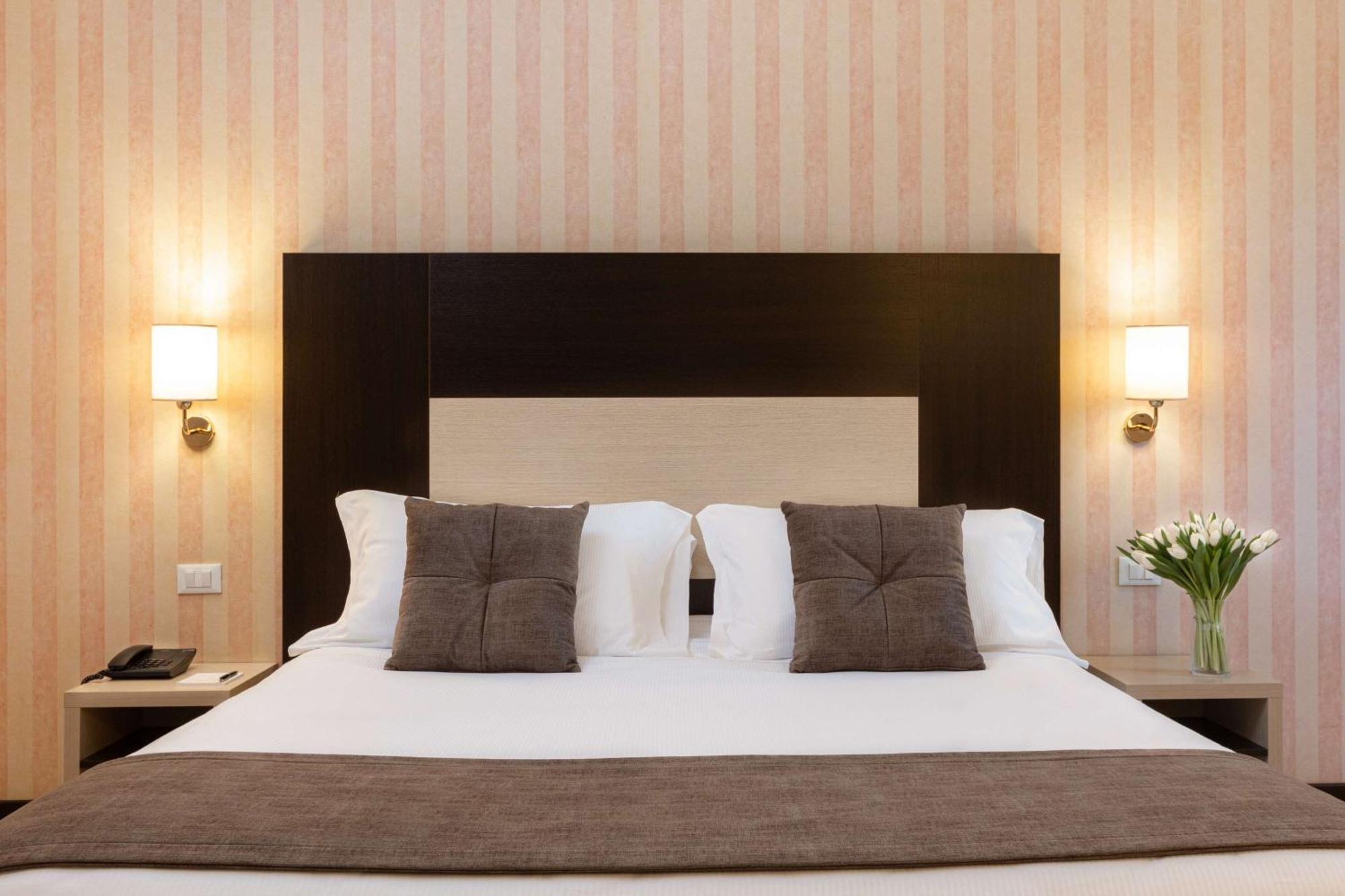 San Severino Park Hotel & Spa, BW Signature Collection Mercato San Severino Ngoại thất bức ảnh