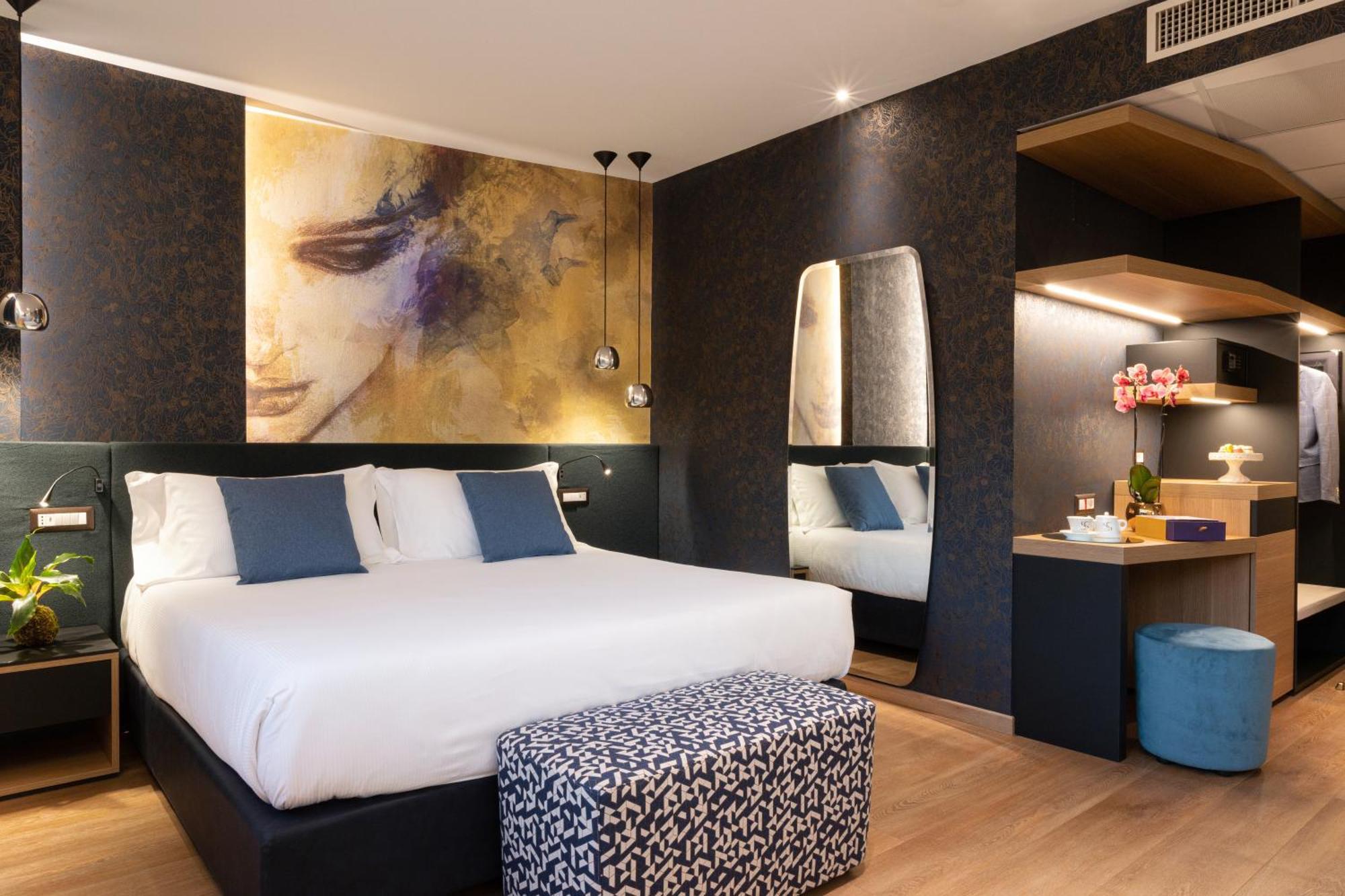 San Severino Park Hotel & Spa, BW Signature Collection Mercato San Severino Ngoại thất bức ảnh