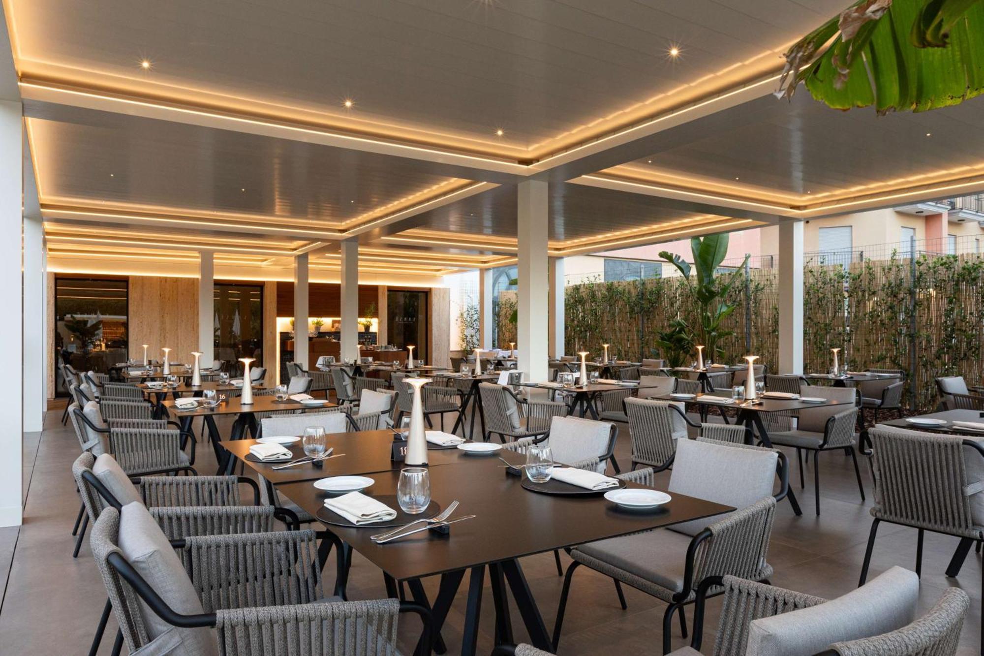 San Severino Park Hotel & Spa, BW Signature Collection Mercato San Severino Ngoại thất bức ảnh